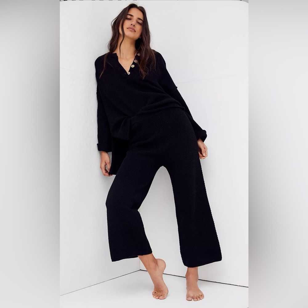 FP Hailee Sweater Set